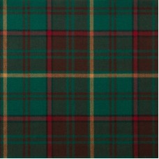 Ontario 10oz Tartan Fabric By The Metre